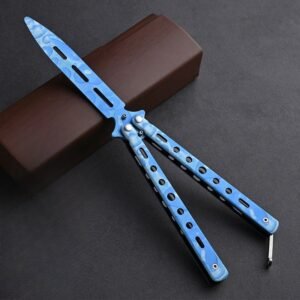 Butterfly Trainer Balisong