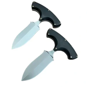G10  Push Knife Dagger