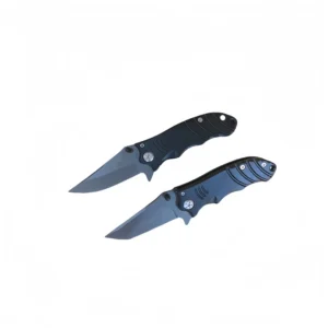 EDC Pocket Knife –Tactical Pocket Knife for Camping, Hunting, Survival