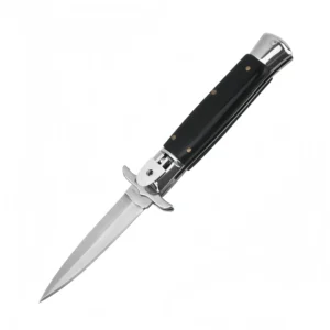 Flick Knife Stiletto Knife 03